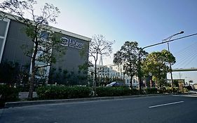 La'Gent Hotel Osaka Bay